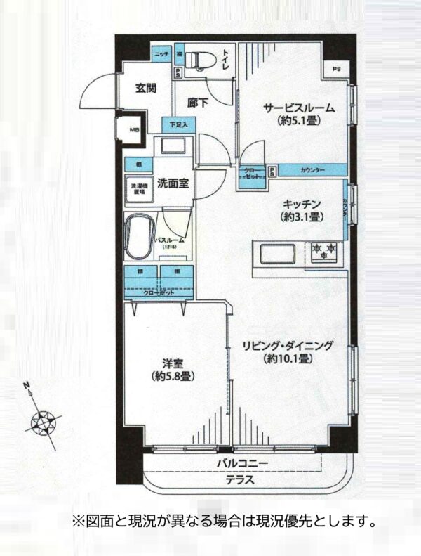 南西から心地よい光が注ぐリビング。フルリノベーションで生まれ変わった室内は、シングルやディンクスの方にぴったりな洗練された空間です。陽だまりの中でゆったりとした時間を過ごせる、理想の住まいがここに。 南西から心地よい光が注ぐリビング。フルリノベーションで生まれ変わった室内は、シングルやディンクスの方にぴったりな洗練された空間です。陽だまりの中でゆったりとした時間を過ごせる、理想の住まいがここに。
