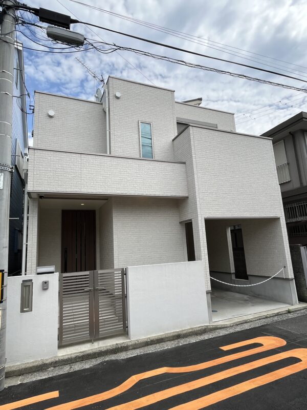 (外観)