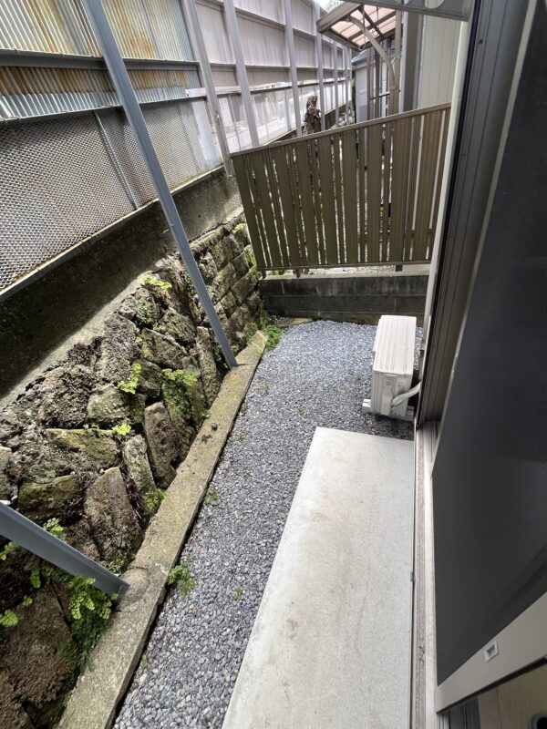 1F土間