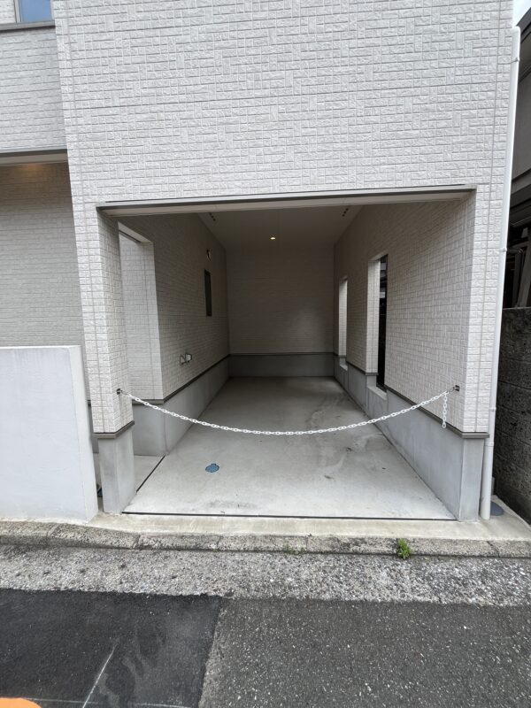 車庫