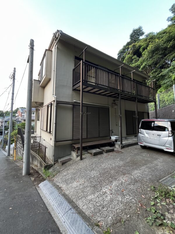 (外観)