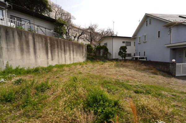 建築条件はありません。こだわりの建材やデザインでこだわりの住まいを形に。(外観) 建築条件はありません。こだわりの建材やデザインでこだわりの住まいを形に。(外観)