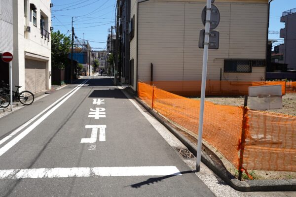 駅徒歩4分の軽快アクセス。周辺にはコンビニや医療施設が揃い、日々の暮らしを快適にサポートします。(外観) 駅徒歩4分の軽快アクセス。周辺にはコンビニや医療施設が揃い、日々の暮らしを快適にサポートします。(外観)