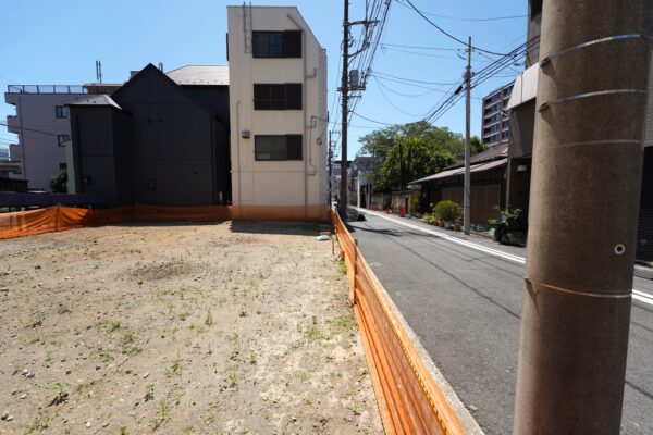 線3駅が徒歩圏内。多方面へのアクセスが良好で日々の通勤や通学、お買い物にも良好な立地です。(外観) 線3駅が徒歩圏内。多方面へのアクセスが良好で日々の通勤や通学、お買い物にも良好な立地です。(外観)