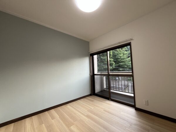 (子供部屋)