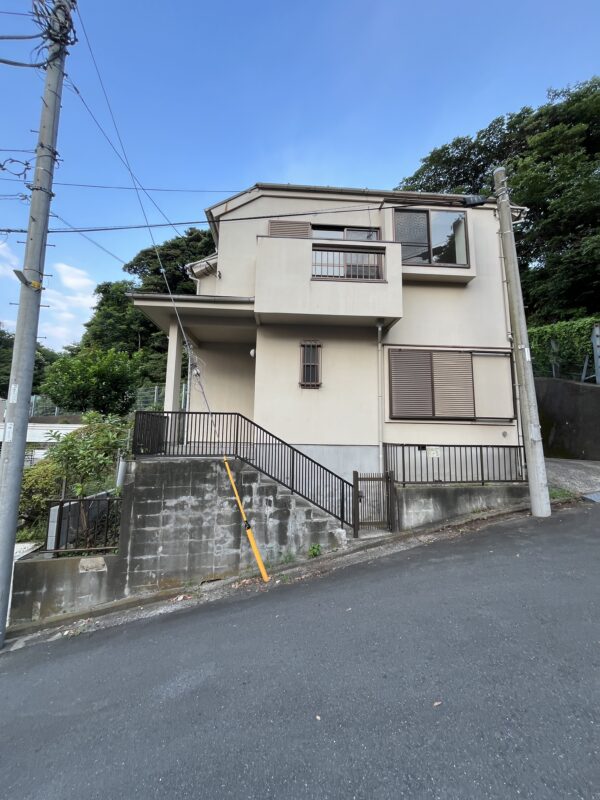 (外観)